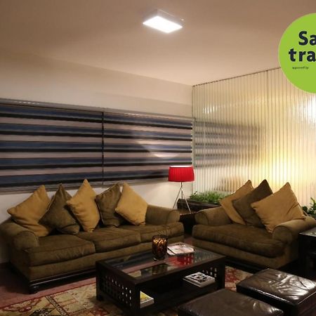 Casa Massima Hotel León Dış mekan fotoğraf