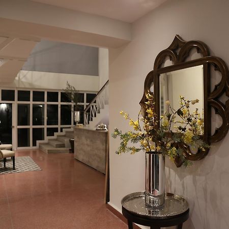 Casa Massima Hotel León Dış mekan fotoğraf
