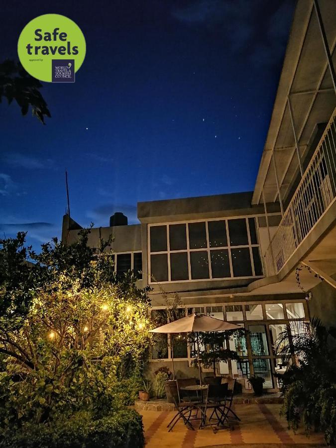 Casa Massima Hotel León Dış mekan fotoğraf