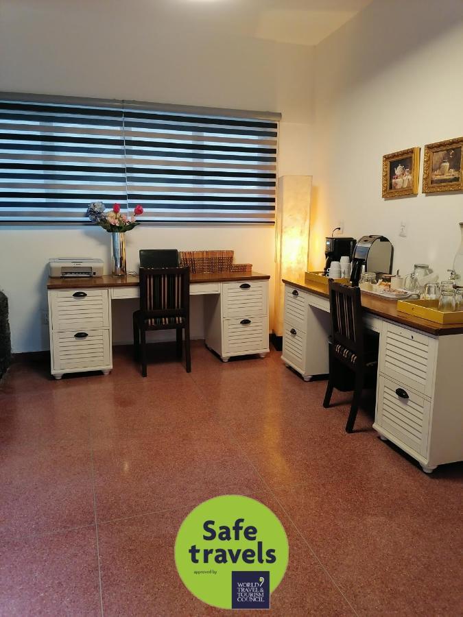 Casa Massima Hotel León Dış mekan fotoğraf