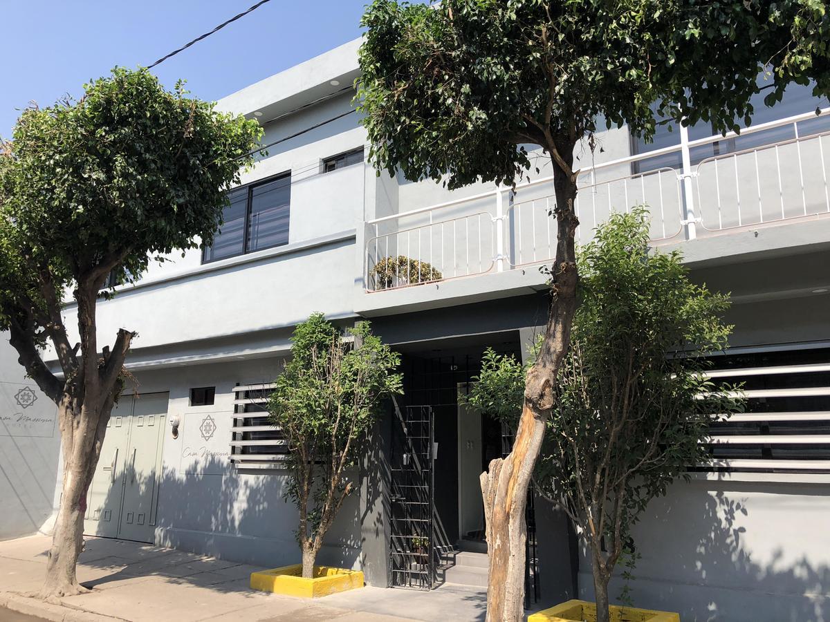 Casa Massima Hotel León Dış mekan fotoğraf