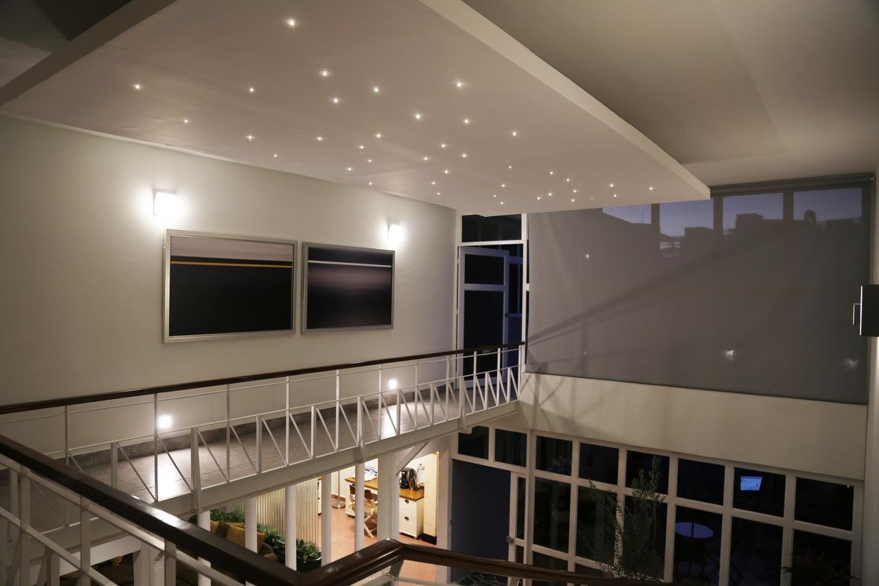 Casa Massima Hotel León Dış mekan fotoğraf