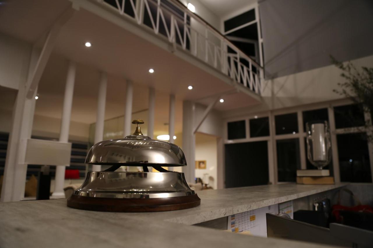 Casa Massima Hotel León Dış mekan fotoğraf