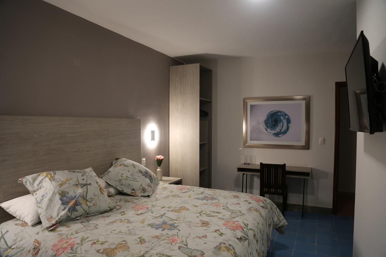 Casa Massima Hotel León Dış mekan fotoğraf