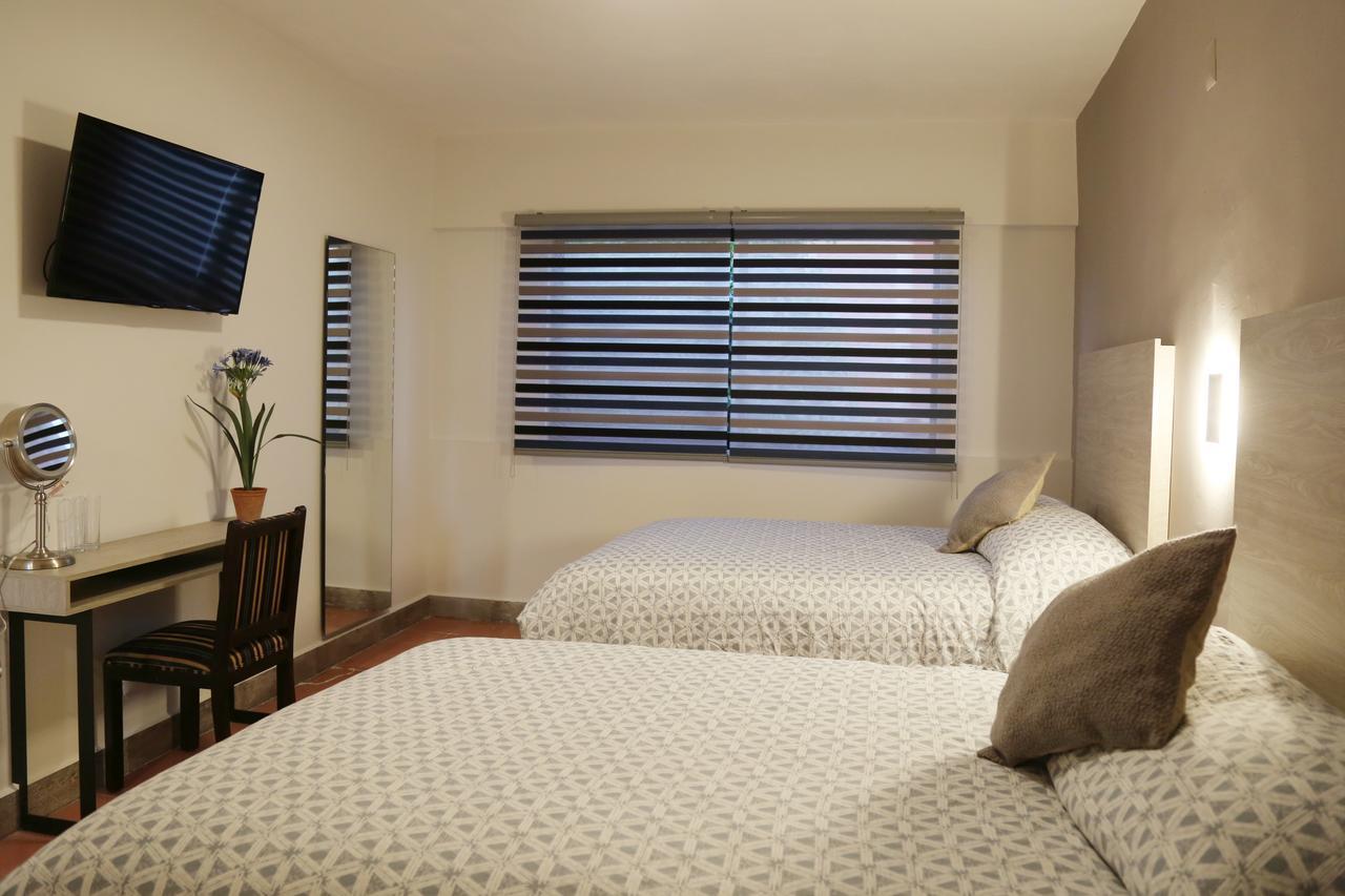 Casa Massima Hotel León Dış mekan fotoğraf