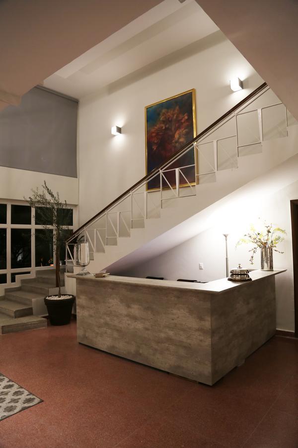 Casa Massima Hotel León Dış mekan fotoğraf