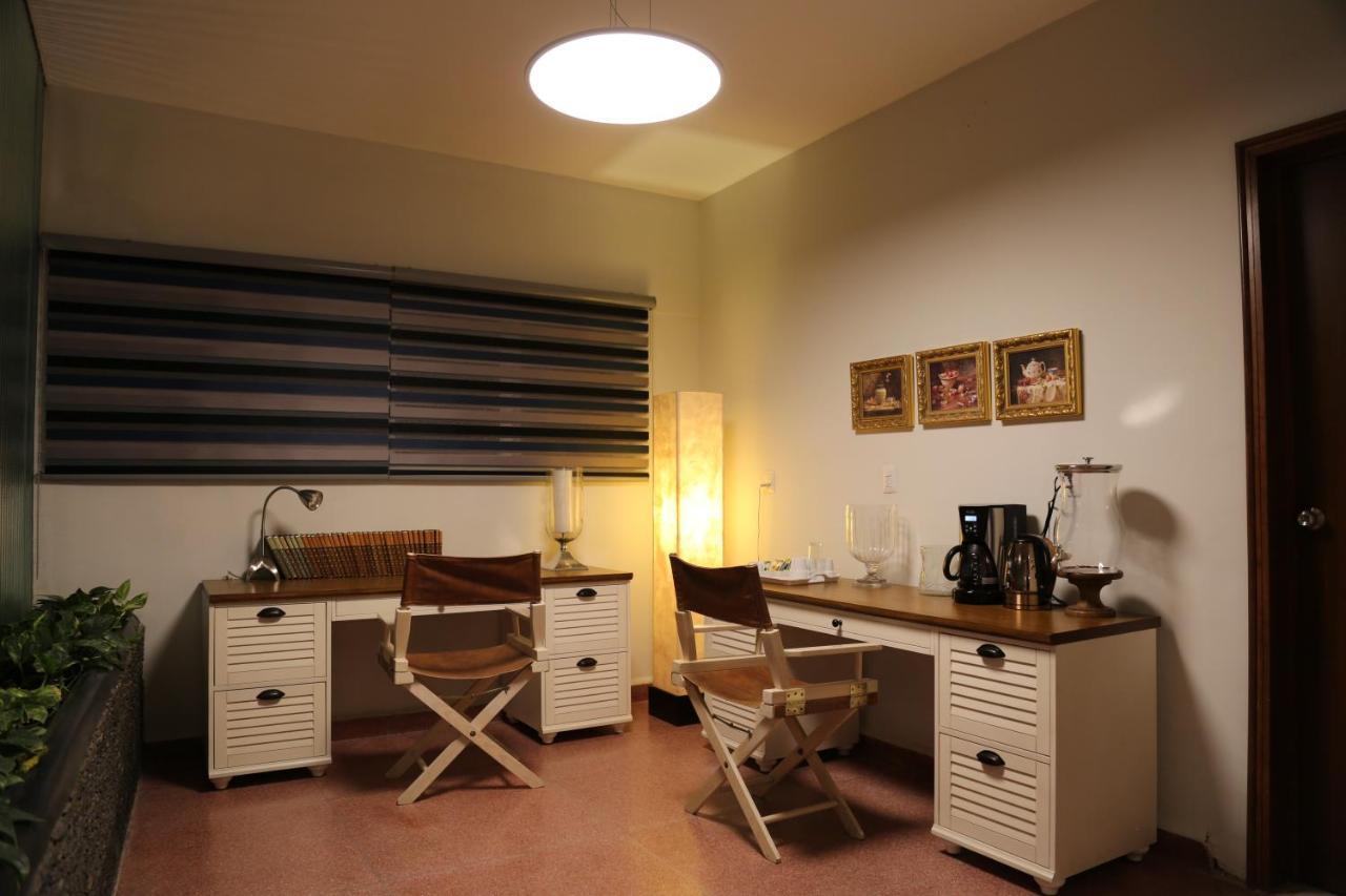 Casa Massima Hotel León Dış mekan fotoğraf