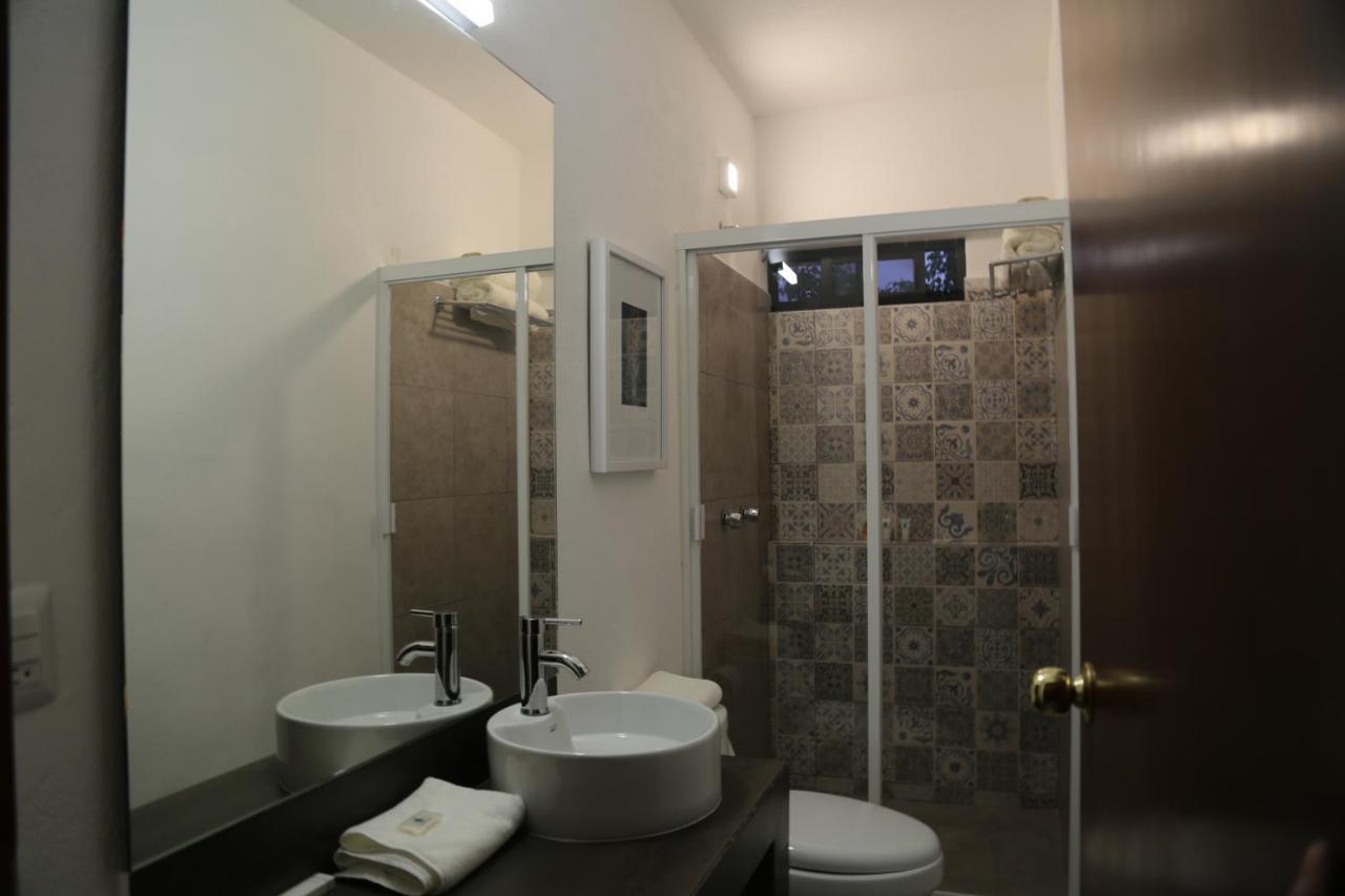 Casa Massima Hotel León Dış mekan fotoğraf