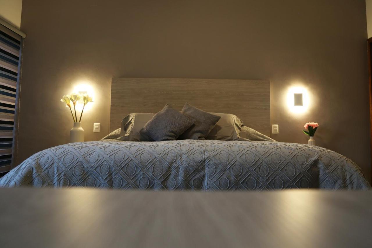 Casa Massima Hotel León Dış mekan fotoğraf