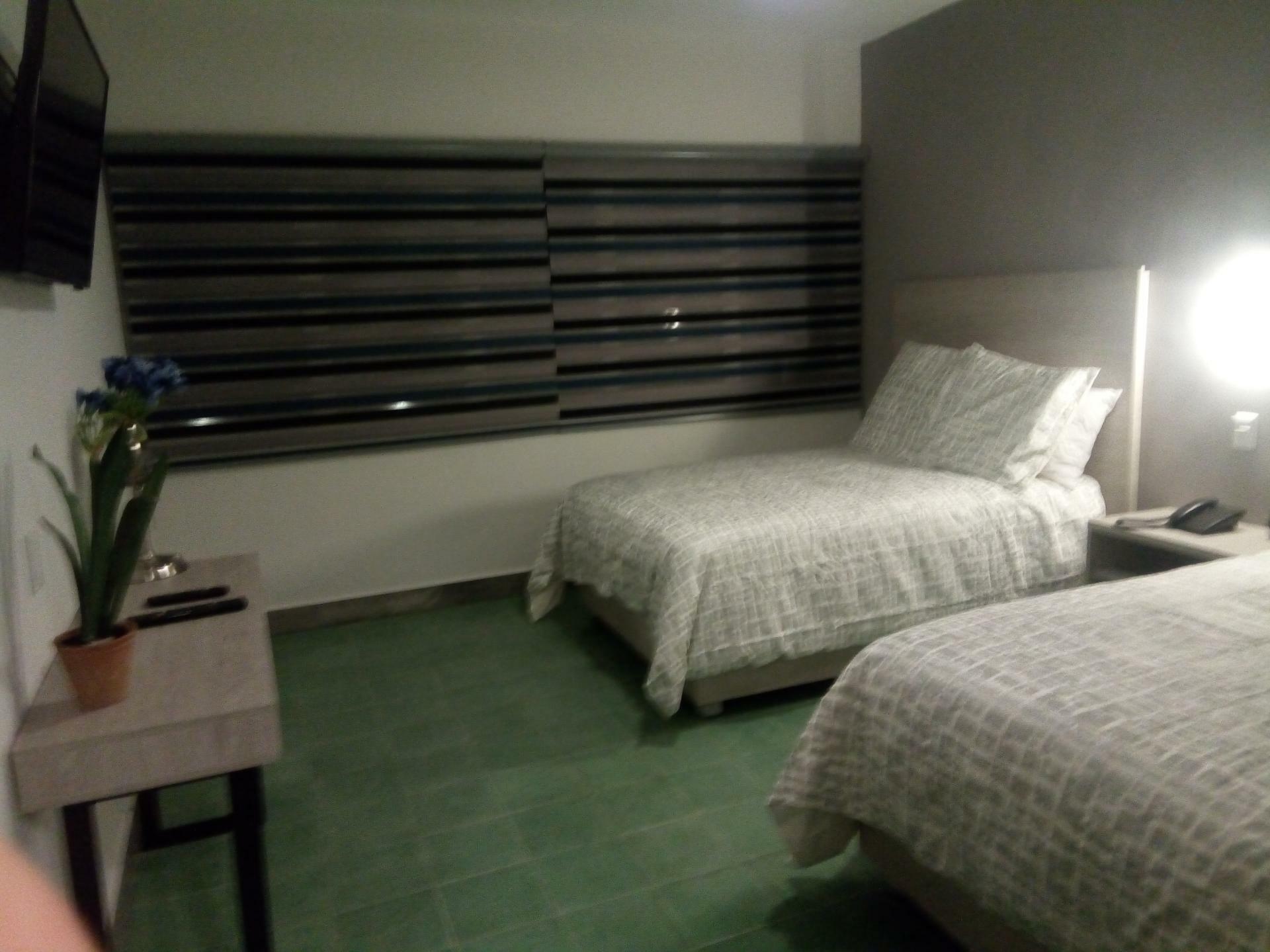 Casa Massima Hotel León Dış mekan fotoğraf