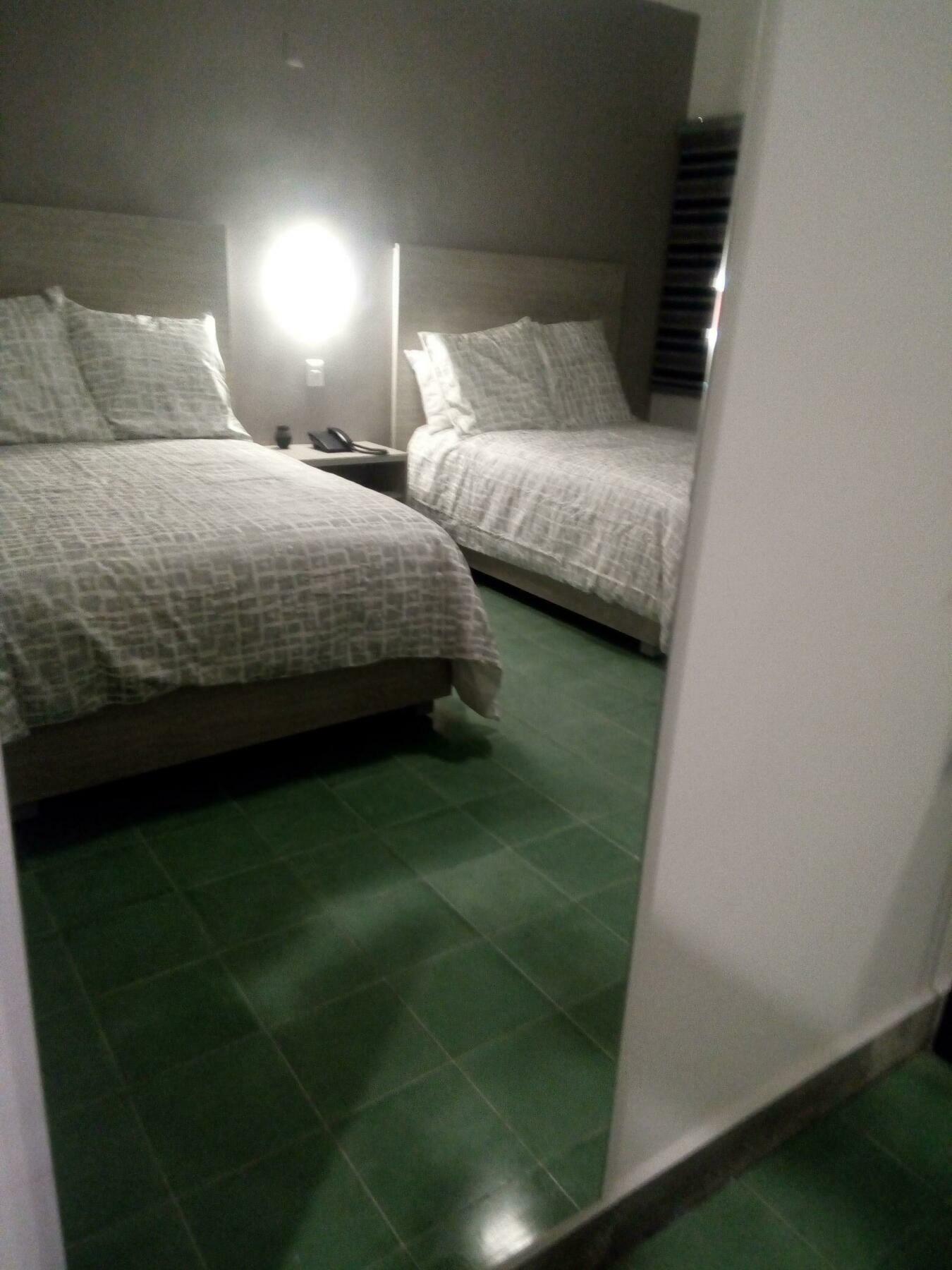 Casa Massima Hotel León Dış mekan fotoğraf